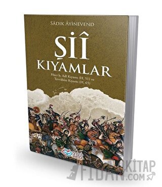 Şii Kıyamları Sadık Ayinevend