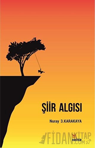 Şiir Algısı Nuray 3.Karakaya