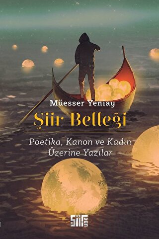 Şiir Belleği Müesser Yeniay