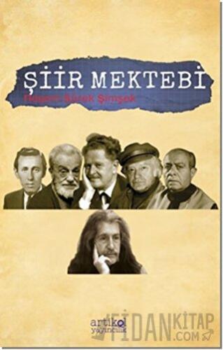 Şiir Mektebi Neşem Sürek Şimşek