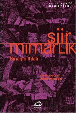 Şiir - Mimarlık Bahar Avanoğlu