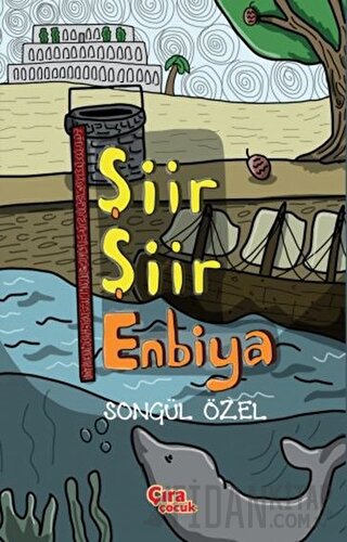 Şiir Şiir Enbiya Songül Özel