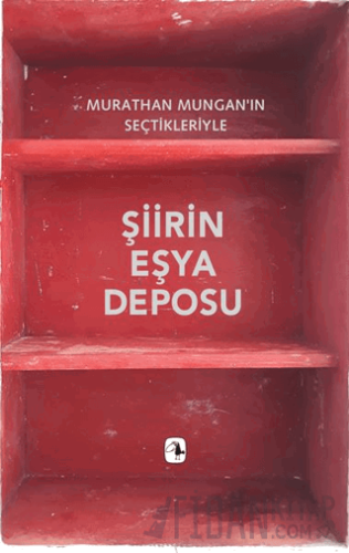 Şiirin Eşya Deposu Kolektif