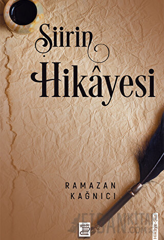 Şiirin Hikayesi Ramazan Kağnıcı