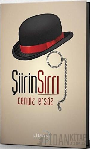 Şiirin Sırrı Cengiz Ersöz