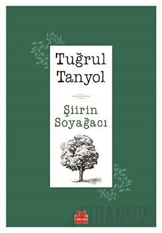 Şiirin Soyağacı Tuğrul Tanyol