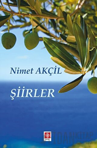 Şiirler Nimet Akçil