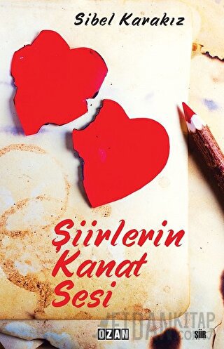 Şiirlerin Kanat Sesi Sibel Karakız