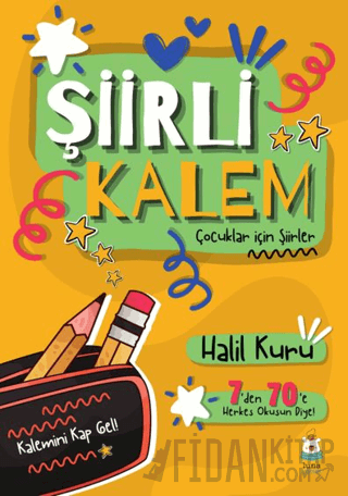 Şiirli Kalem Halil Kuru