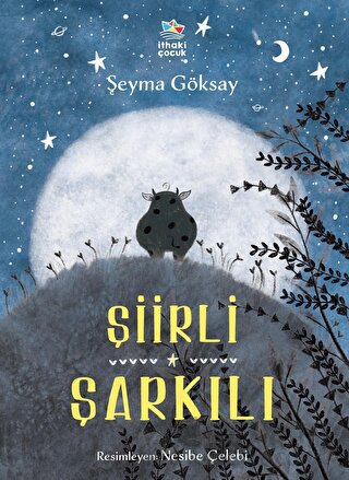 Şiirli Şarkılı Şeyma Göksay