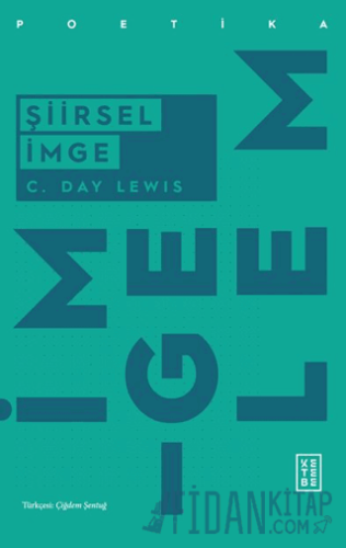 Şiirsel İmge C. Day Lewis