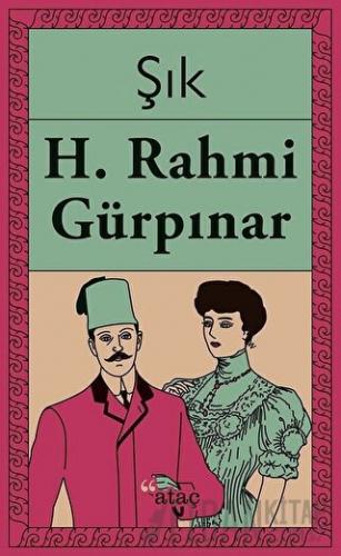 Şık Hüseyin Rahmi Gürpınar