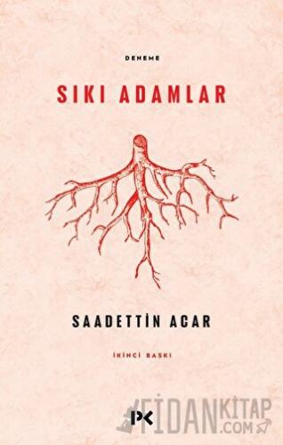 Sıkı Adamlar Saadettin Acar