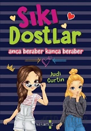 Sıkı Dostlar - Anca Beraber Kanca Beraber Judi Curtin