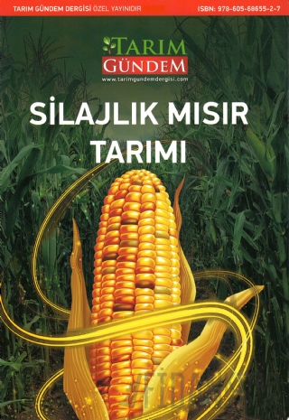 Silajlık Mısır Tarımı