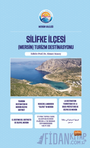 Silifke İlçesi (Mersin) Turizm Destinasyonu Kolektif