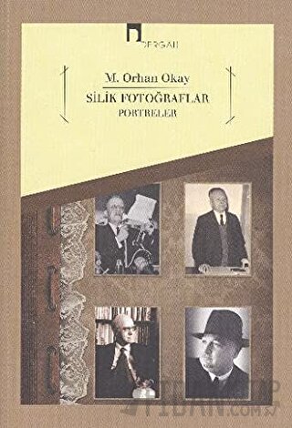 Silik Fotoğraflar - Portreler M. Orhan Okay