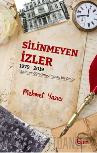 Silinmeyen İzler Mehmet Yazıcı