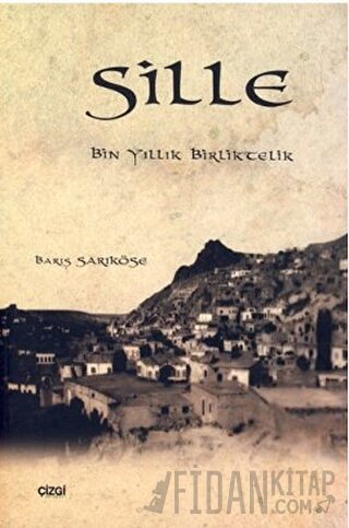 Sille Barış Sarıköse