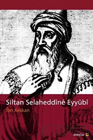 Siltan Selaheddine Eyyubi İbn Xelikan