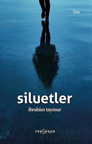 Siluetler İbrahim Taymur