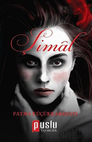 Şimal Fatma Küçükkabadayı