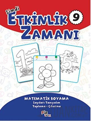 Şimdi Etkinlik Zamanı - 9 Kolektif