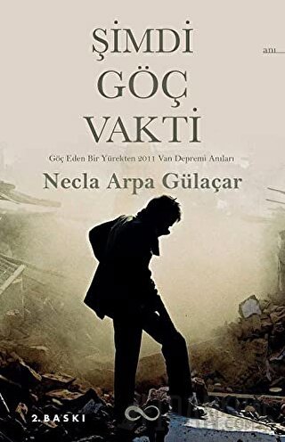 Şimdi Göç Vakti Necla Arpa Gülaçar