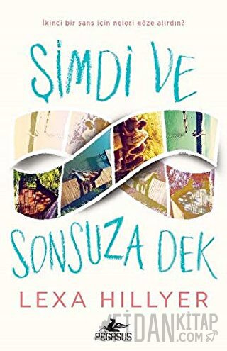 Şimdi ve Sonsuza Dek Lexa Hillyer