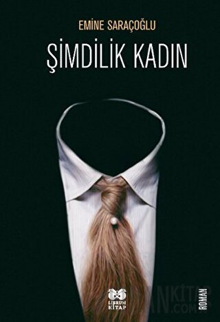 Şimdilik Kadın Emine Saraçoğlu