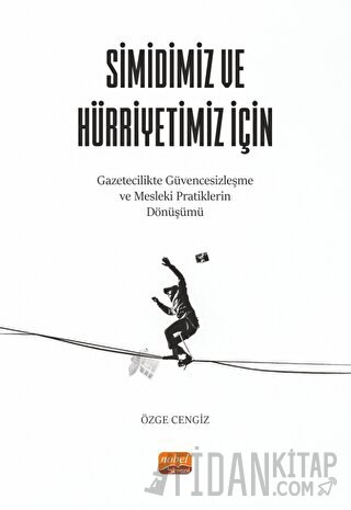 Simidimiz ve Hürriyetimiz İçin Özge Cengiz