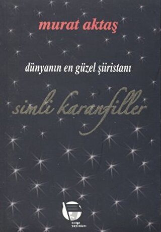 Simli Karanfiller Murat Aktaş