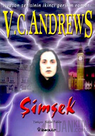 Şimşek V. C. Andrews