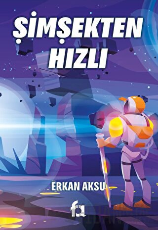 Şimşekten Hızlı Erkan Aksu