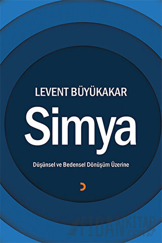 Simya Levent Büyükakar