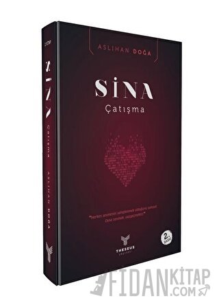 Sina - Çatışma Aslıhan Doğa