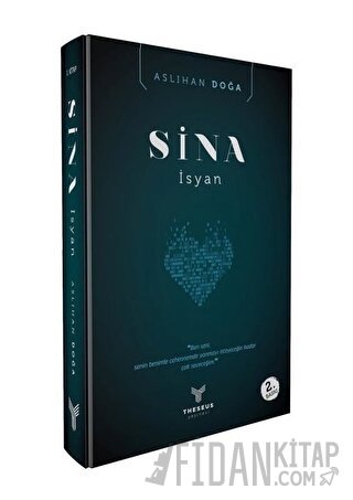 Sina - İsyan Aslıhan Doğa