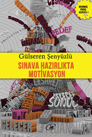 Sınava Hazırlıkta Motivasyon Gülseren Şenyüzlü