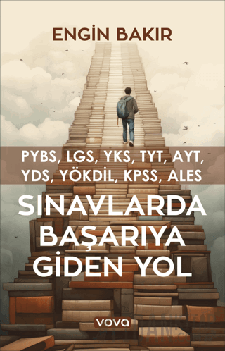 Sınavlarda Başarıya Giden Yol Engin Bakır