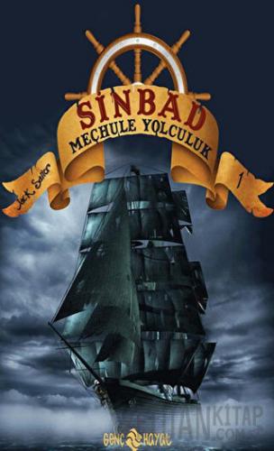 Sinbad Meçhule Yolculuk - 1 Jack Sailor