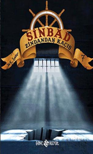 Sinbad Zindandan Kaçış - 7 Jack Sailor