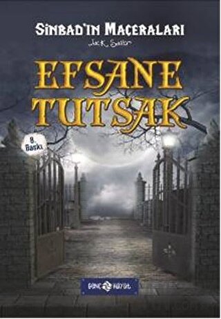 Sinbed 4 - Efsane Tutsak Jack Sailor