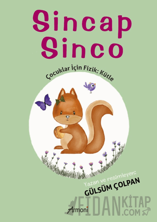 Sincap Sinco Gülsüm Çolpan