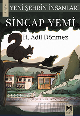 Sincap Yemi H. Adil Dönmez