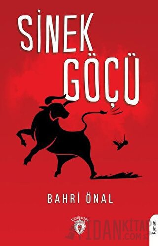 Sinek Göçü Bahri Önal