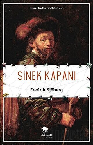 Sinek Kapanı Fredrik Sjoberg