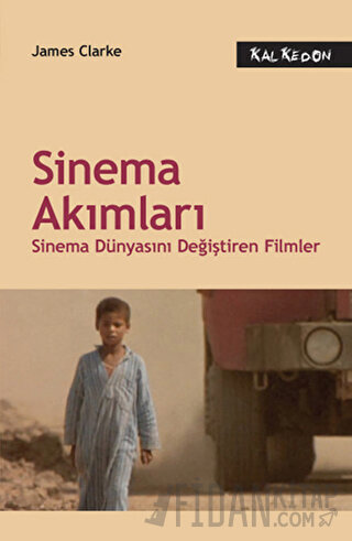 Sinema Akımları James Clarke