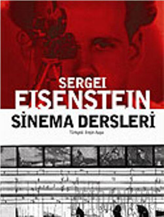 Sinema Dersleri Sergei Eisenstein