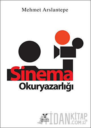 Sinema Okuryazarlığı Mehmet Arslantepe