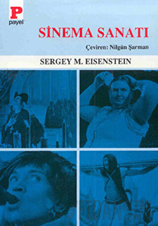 Sinema Sanatı Sergei Eisenstein